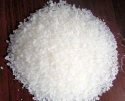 硫酸铝钾