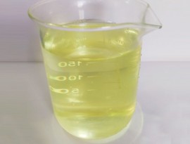 广东低硫硫酸铝（液体）